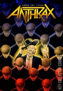 Anthrax: Among the Living