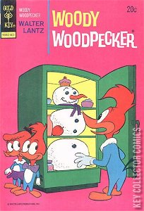Woody Woodpecker #135