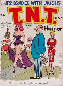 T.N.T. #5