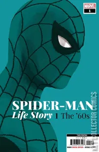 Spider-Man: Life Story #1