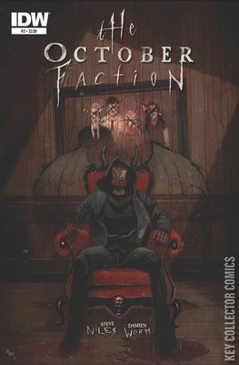 The October Faction