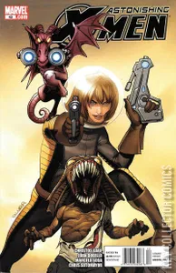 Astonishing X-Men #42