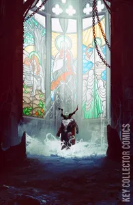 King Spawn #23