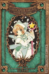 Cardcaptor Sakura: Master of the Clow #3