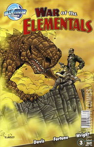 War of the Elementals #3