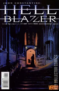 Hellblazer #197