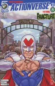 Actionverse #3