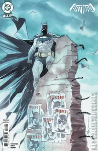 Batman #8