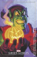 Variant Cover for Spider-Man: Shadow of the Green Goblin #3