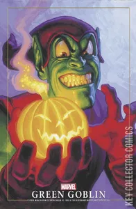 Spider-Man: Shadow of the Green Goblin #3