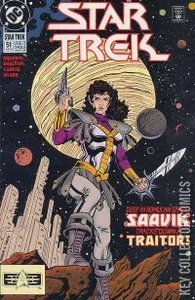 Star Trek #51