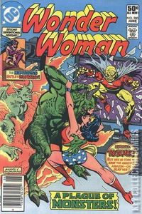 Wonder Woman #280 