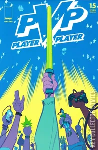 PvP #15