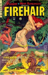 Pioneer West Romances #6
