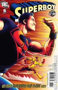 Superboy #5