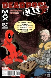 Deadpool MAX 2 #2