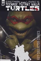Cover for Teenage Mutant Ninja Turtles: Boxed Set - Torpedo Comics