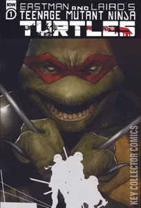 Teenage Mutant Ninja Turtles: Boxed Set - Torpedo Comics