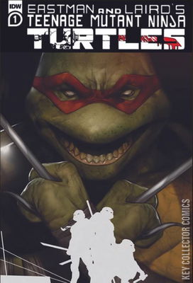 Teenage Mutant Ninja Turtles: Boxed Set - Torpedo Comics