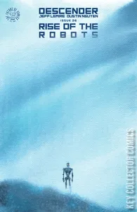 Descender #26
