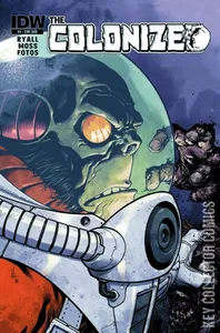 The Colonized #2