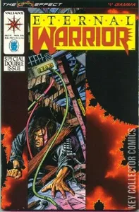 Eternal Warrior #26