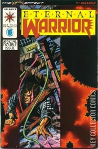 Eternal Warrior #26