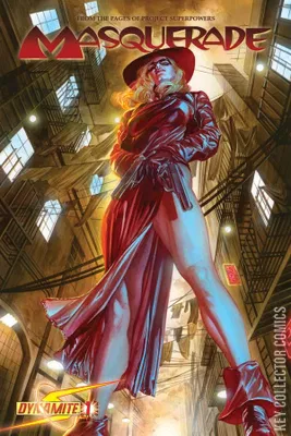 Masquerade
