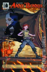 Cover for Anne Bonnie #6