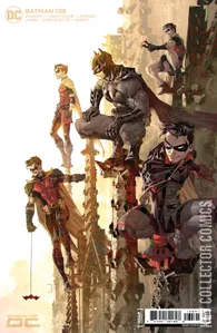 Batman #135