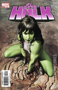 She-Hulk #3