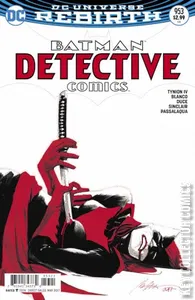 Detective Comics #953
