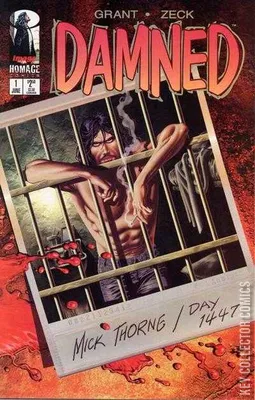 Damned
