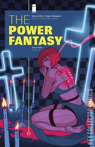 Power Fantasy, The #3 