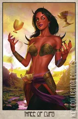 Variant Cover for Grimm Fairy Tales Presents: Dance of the Dead #6