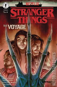 Stranger Things: Voyage #4