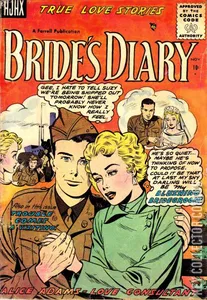 Bride's Diary #7