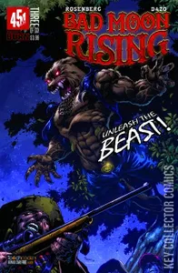 Bad Moon Rising #3
