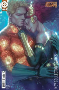 Aquaman #19