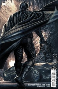 Detective Comics #1030
