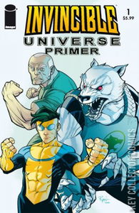 Invincible Universe Primer