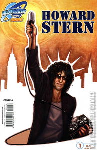 Orbit: Howard Stern