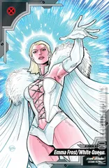 Variant Cover for X-Men #24