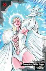 Variant Cover for X-Men #24