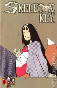 Skeleton Key #17