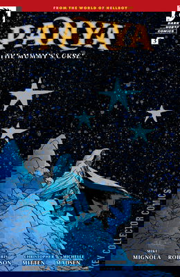 Panya: Mummy's Curse