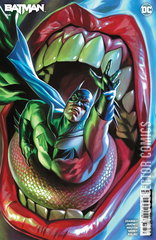 Variant Cover for Batman #141