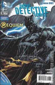 Detective Comics #18