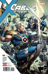 Cover for Cable #2