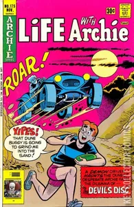 Life with Archie #175